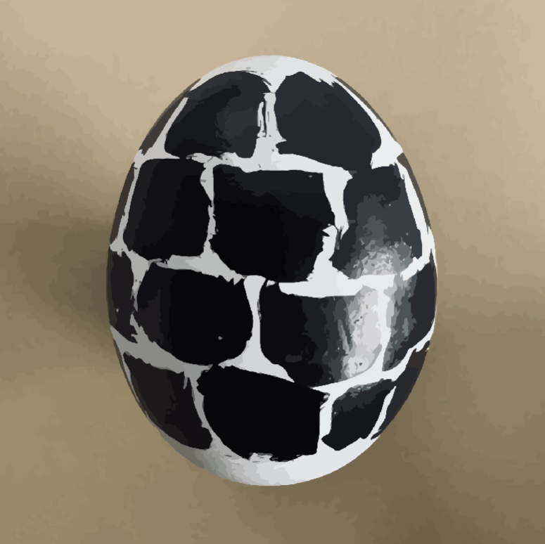egg two